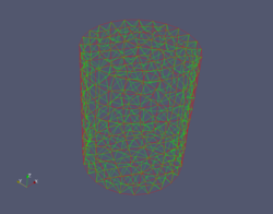 gmsh specify number vertices gmsh specify number vertices